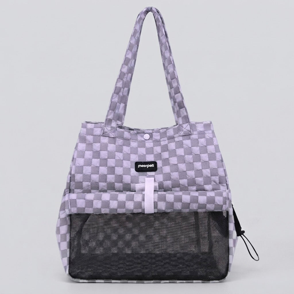 Portable Pet Carrier Bag