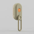 Pet Steam Grooming Brush