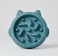 Pet Slow Feeder Bowl