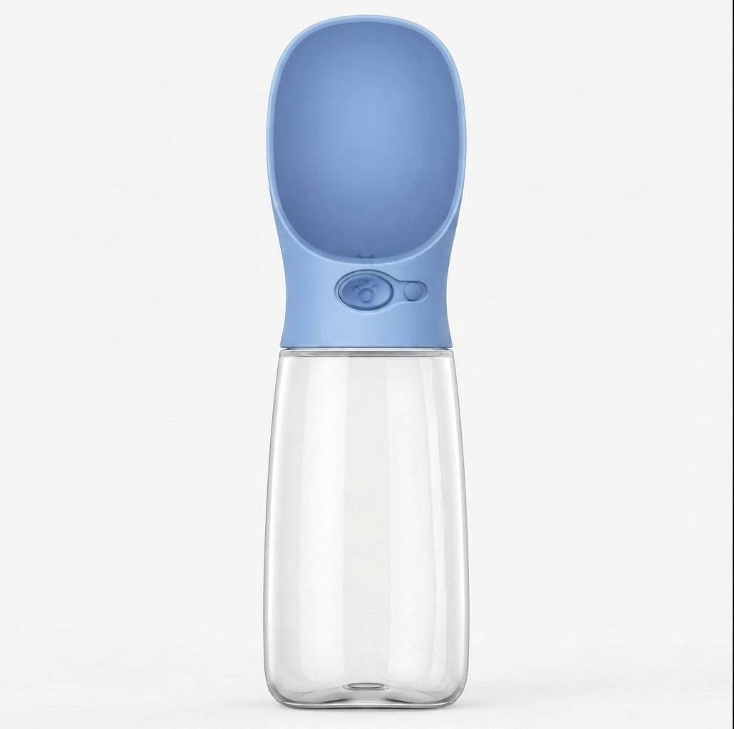 Portable Pet Water Bottle