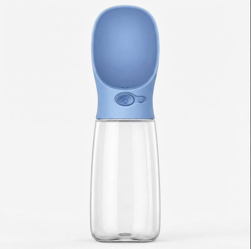 Portable Pet Water Bottle