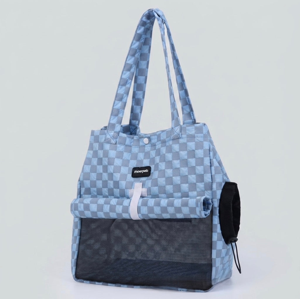 Portable Pet Carrier Bag