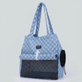 Portable Pet Carrier Bag