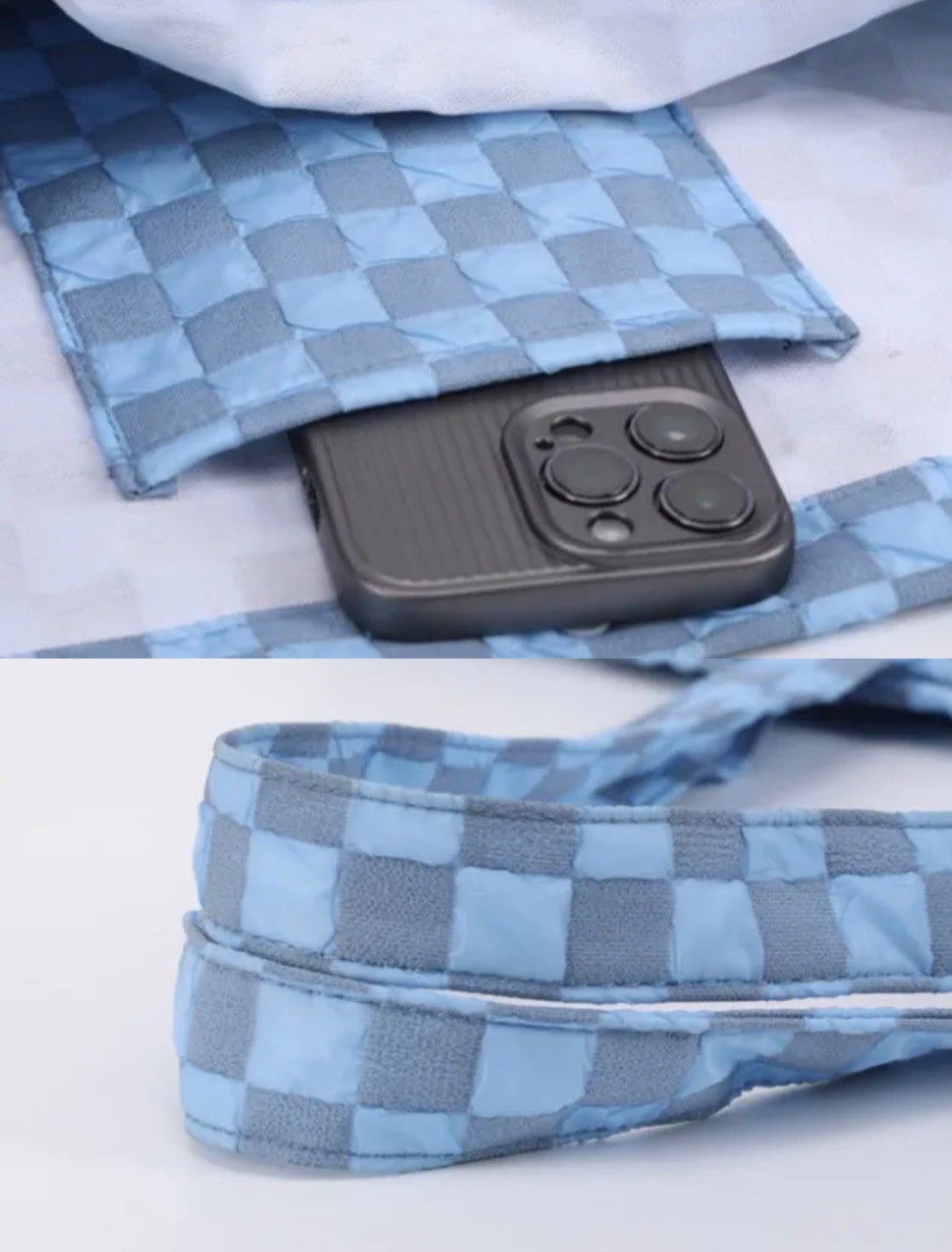 Portable Pet Carrier Bag