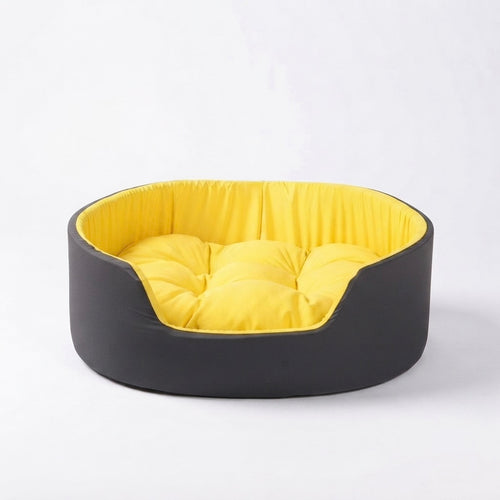 Cozy Pet kennel Bed