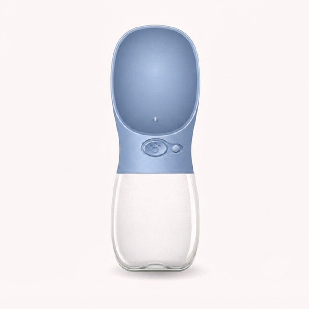 Portable Pet Water Bottle