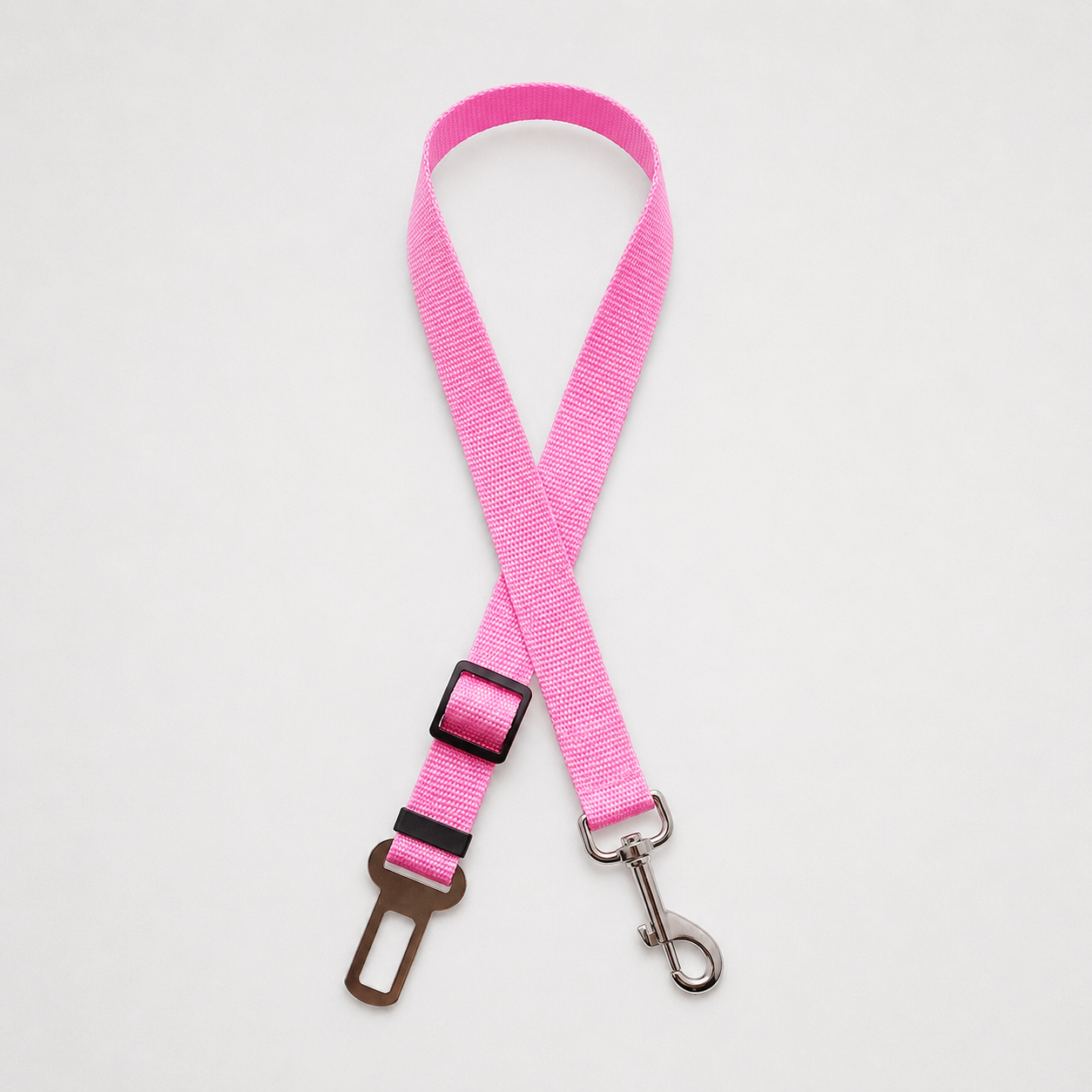 Adjustable Pet Car Seat Belt