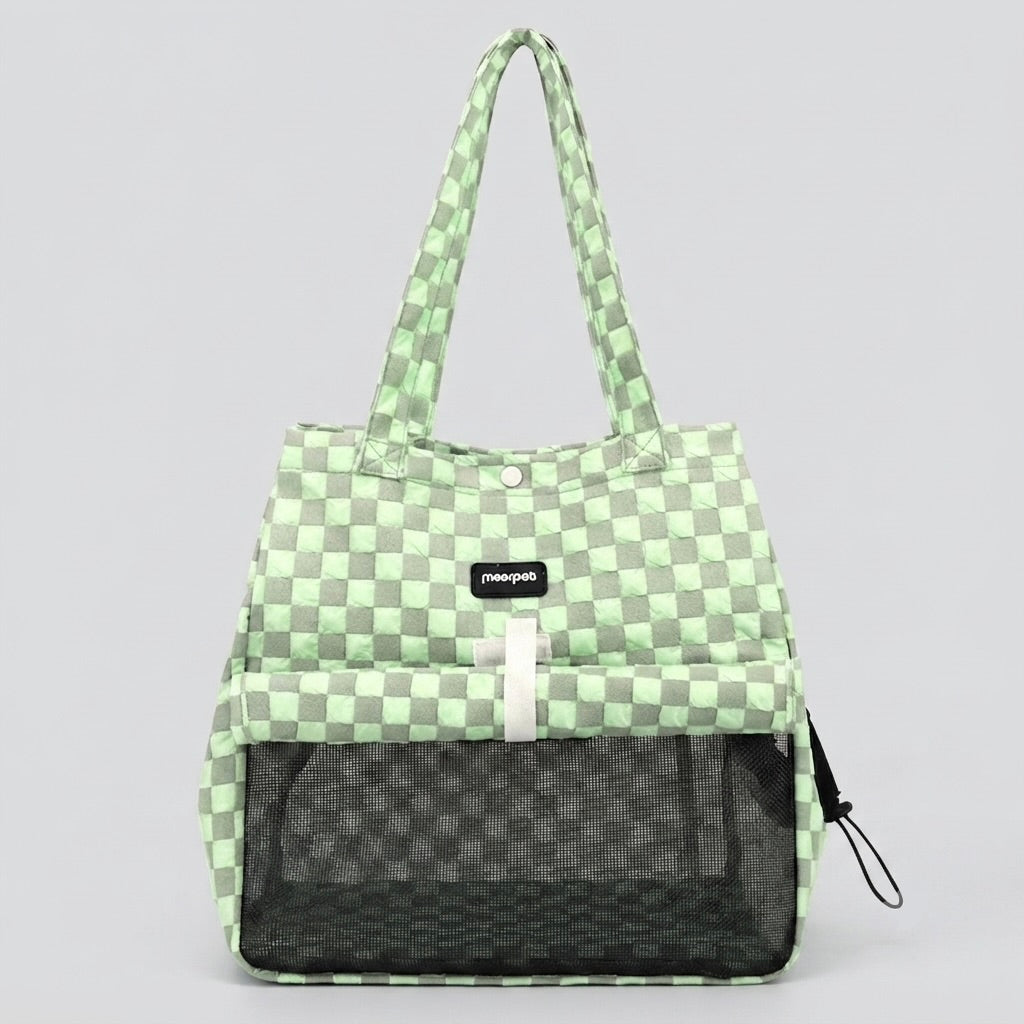 Portable Pet Carrier Bag