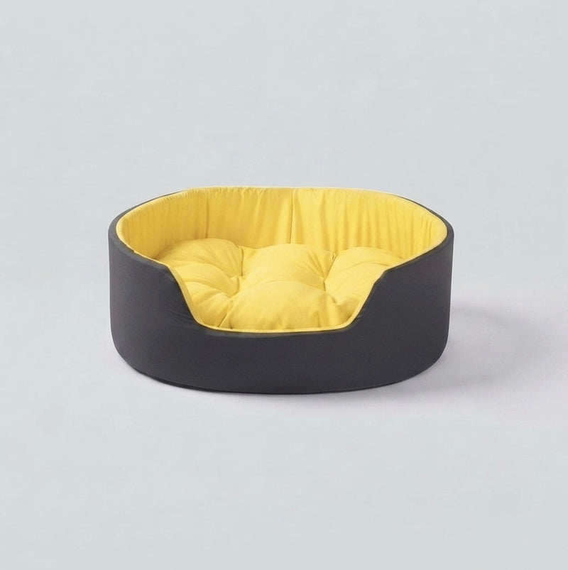 Cozy Pet kennel Bed