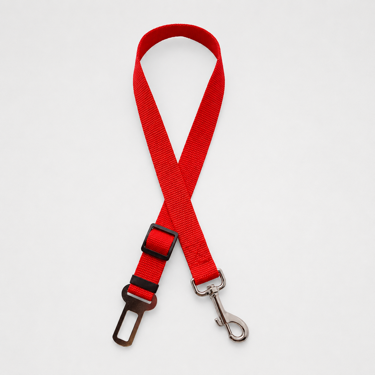 Adjustable Pet Car Seat Belt