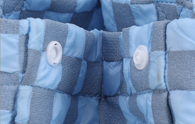 Portable Pet Carrier Bag