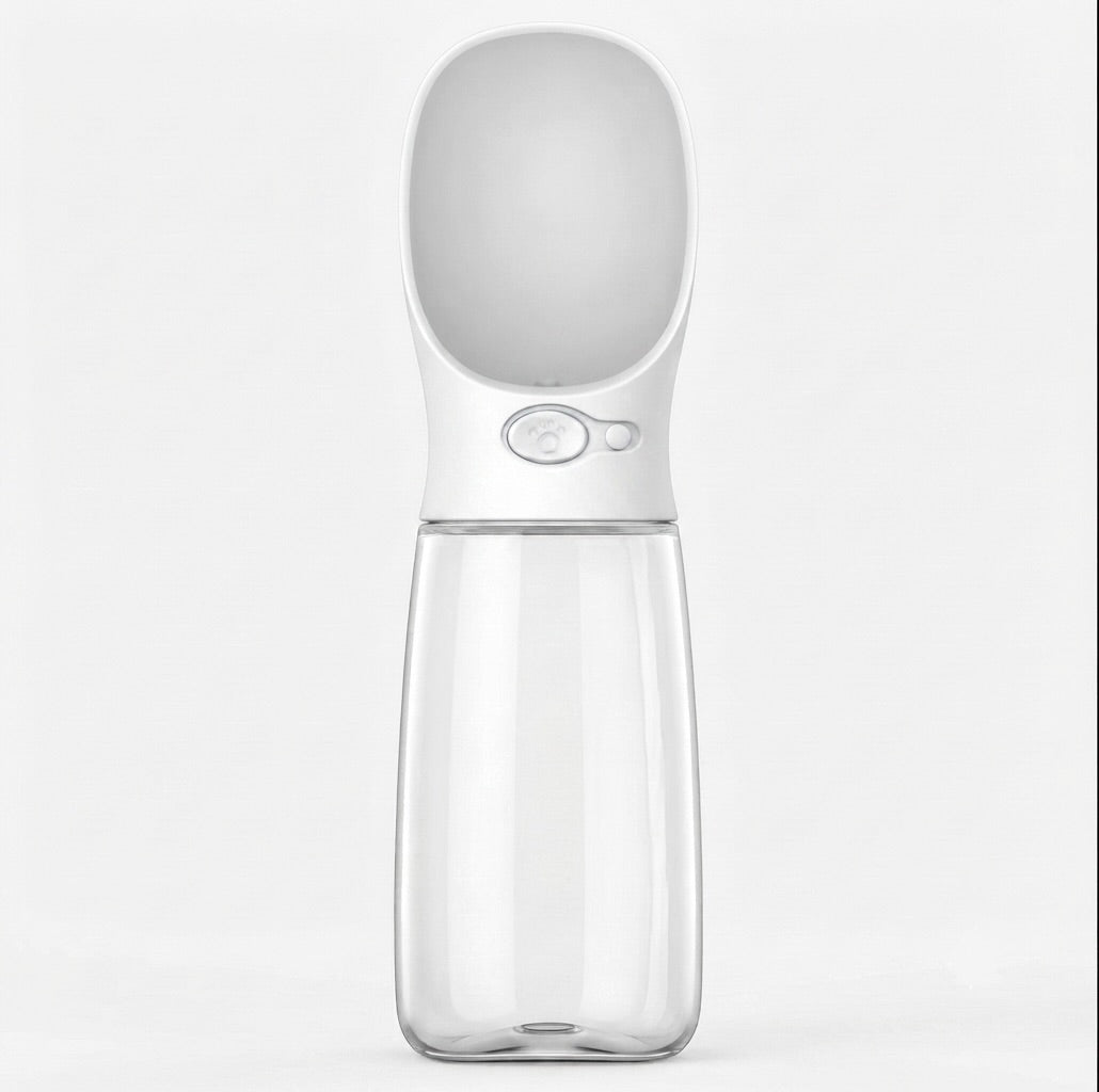 Portable Pet Water Bottle